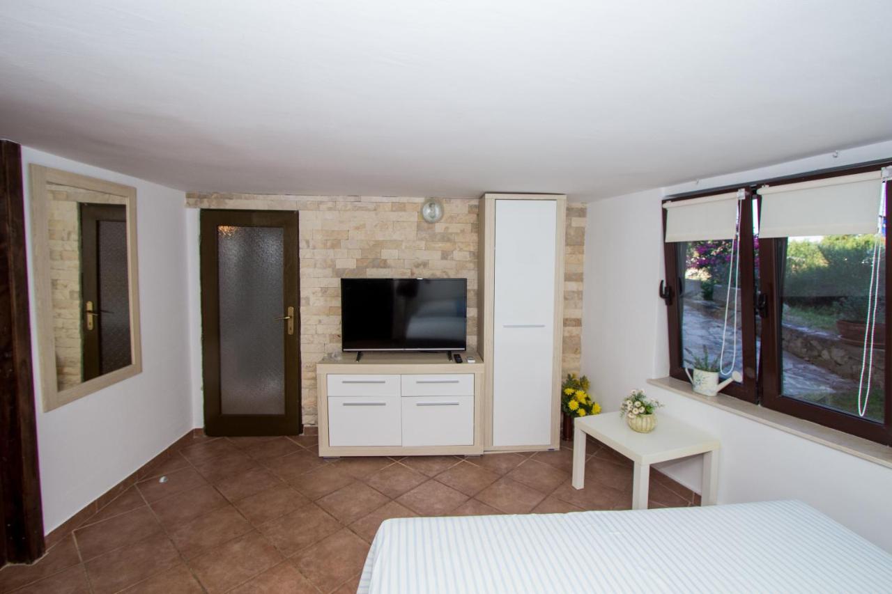 Apartmani Alic Sibenik Exterior photo