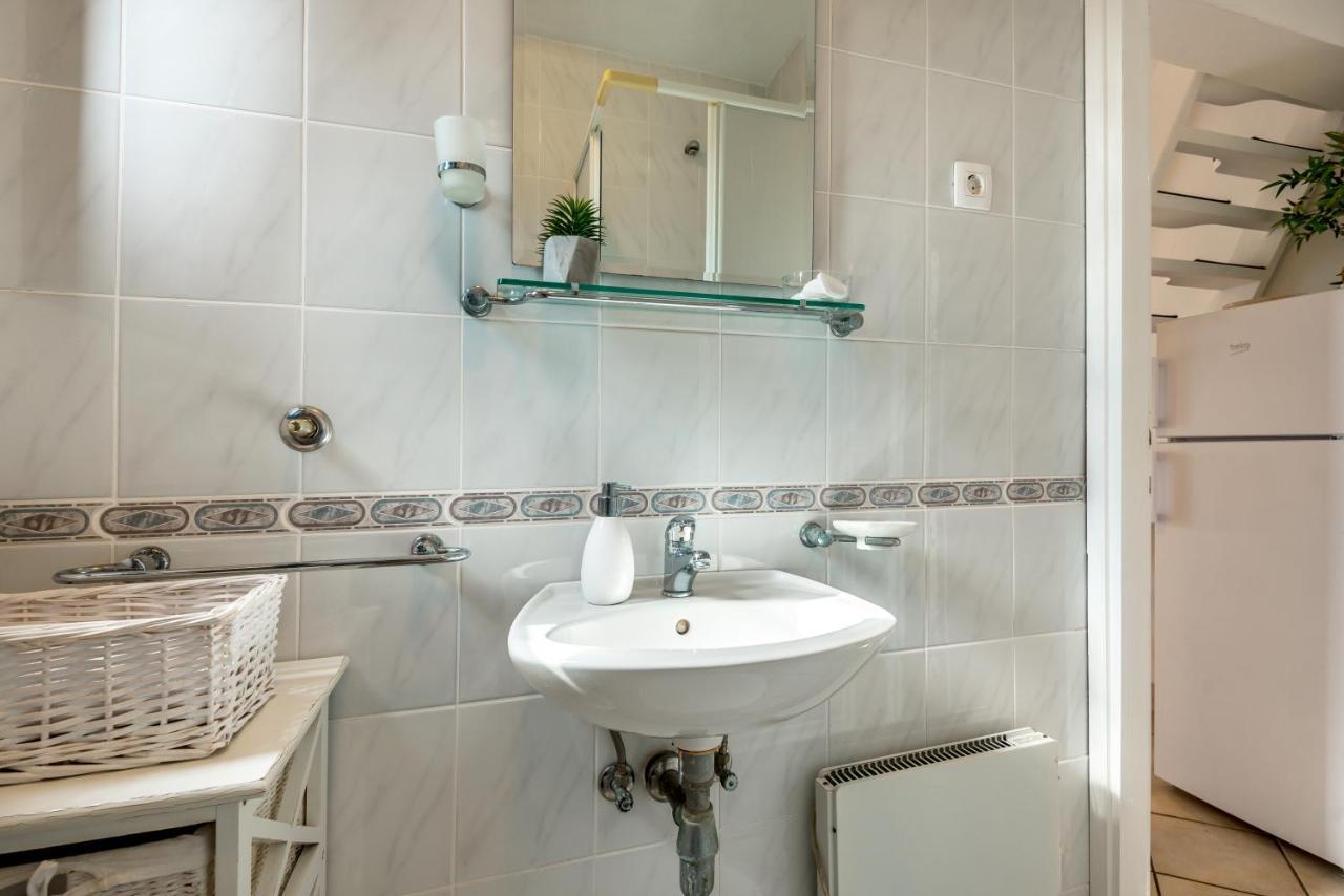 Apartmani Alic Sibenik Exterior photo